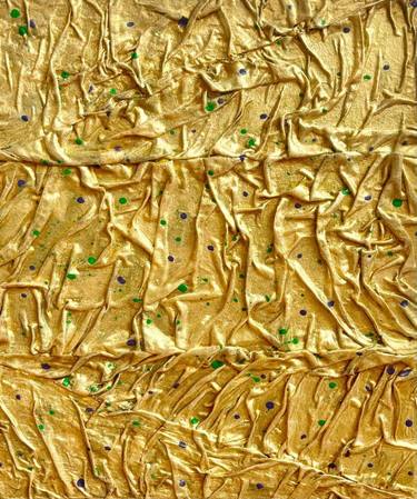Original Abstract Expressionism Abstract Mixed Media by Fmb Studios
