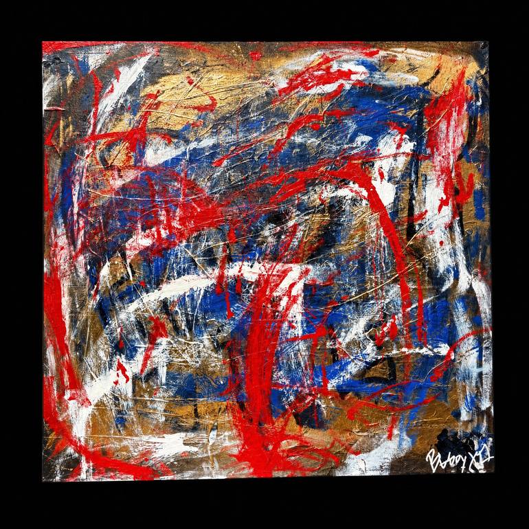 Original  Painting by sumer melancon