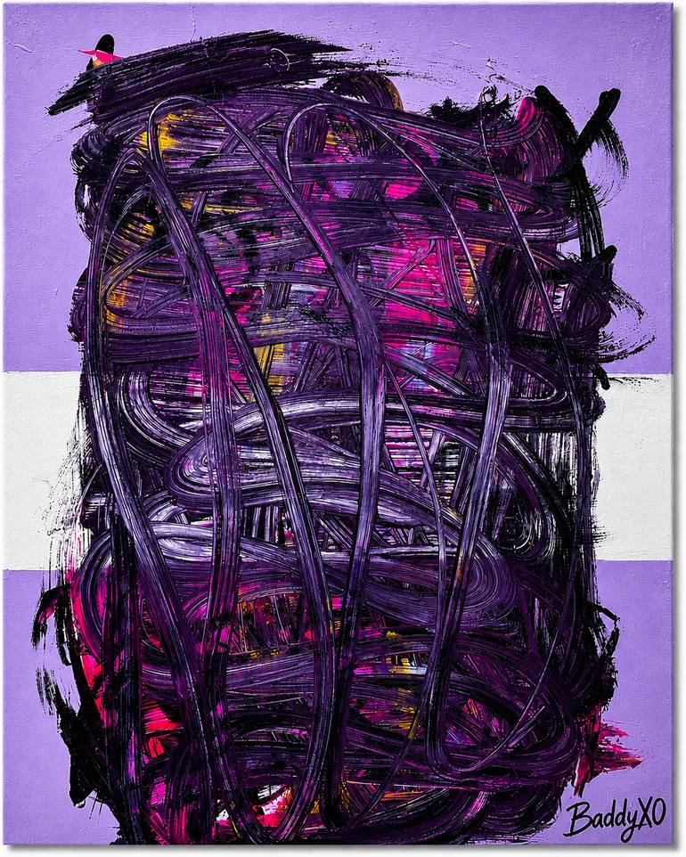 Original  Painting by sumer melancon