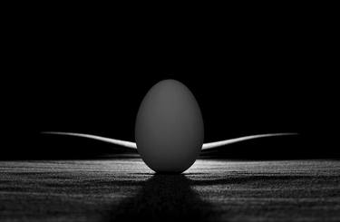 Original Conceptual Still Life Photography by Fabio Bolinelli