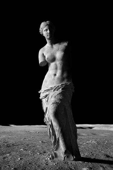 Original Classical mythology Photography by Fabio Bolinelli