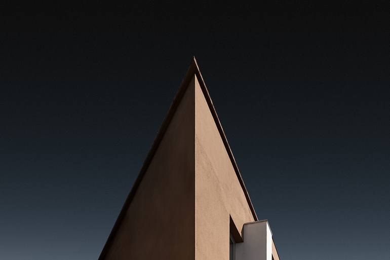 Original Conceptual Architecture Photography by Fabio Bolinelli