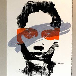 Orange - Limited Edition 7 of 10