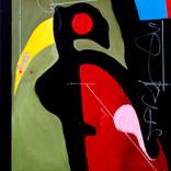MIRO by Aaron Lee