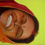 India- Abundance by Parul Goradia Mehta