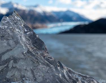Ice | Glacier | Patagonia thumb