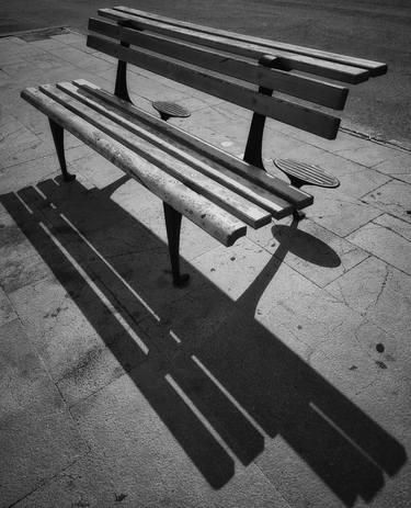 Bench and shadow thumb