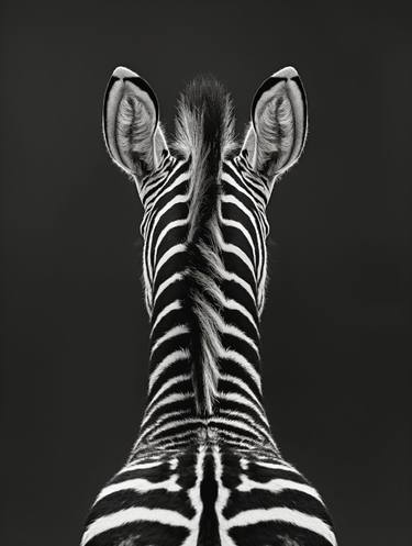 Original Abstract Animal Photography by Shaon Khalid