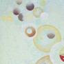 detail shot, Bubbles 4, circles