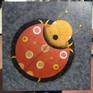 daylight photograph, Insektogramm 4