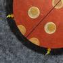 detail shot, ladybug, Insektogramm 4