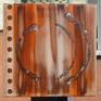 daylight photograph, silver, , brown
