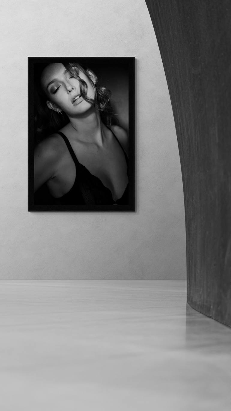 Original Other People Photography by Harv Greenberg Portraits