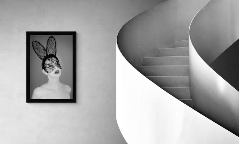 Original Other Pop Culture/Celebrity Photography by Harv Greenberg Portraits