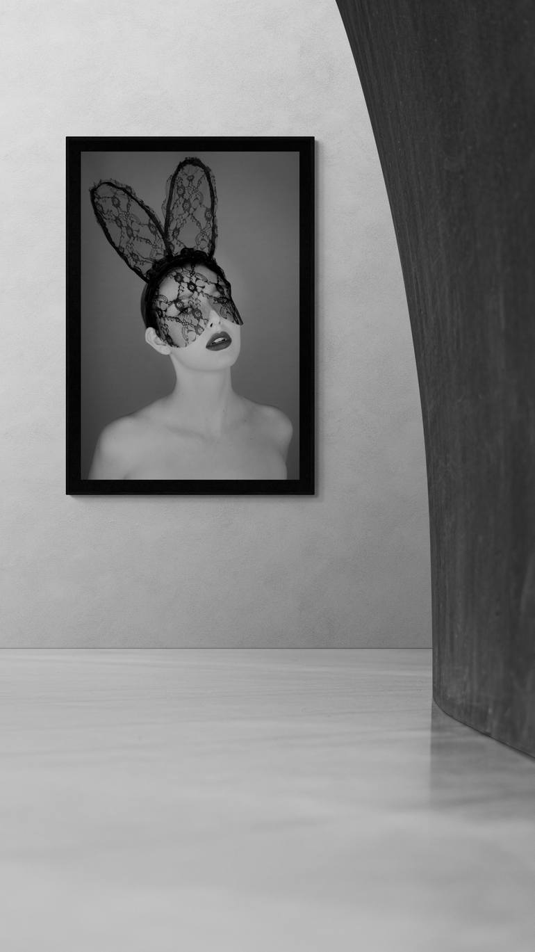 Original Other Pop Culture/Celebrity Photography by Harv Greenberg Portraits