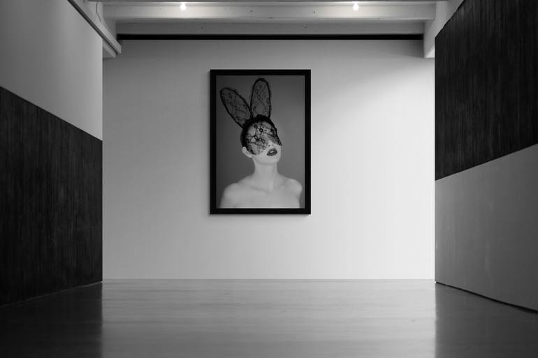 Original Other Pop Culture/Celebrity Photography by Harv Greenberg Portraits