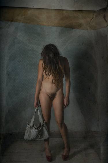 Original Conceptual Body Photography by Cristina Wood