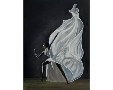 Dancer in white thumb