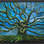 Tree of Life by Victor Ferretiz