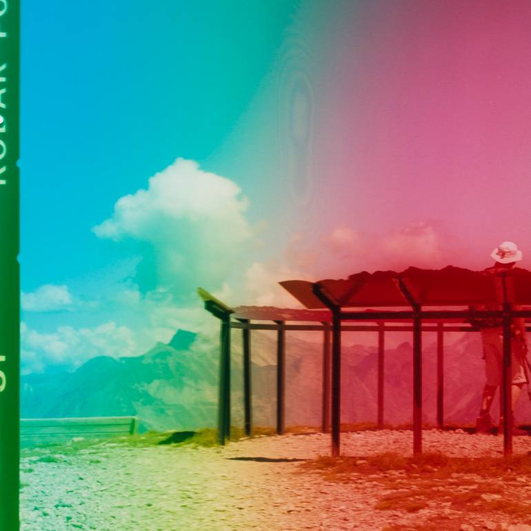 Original Conceptual Landscape Photography by Sonia Mangiapane