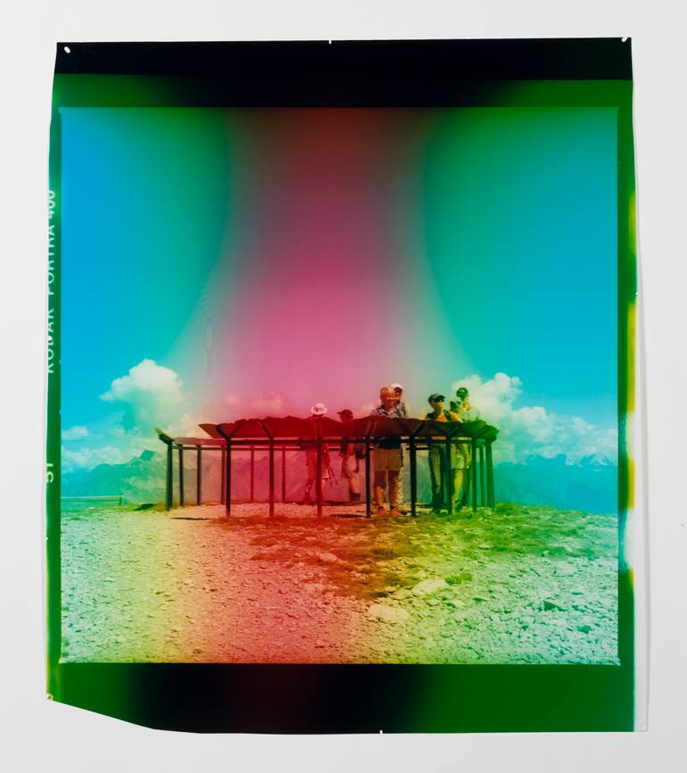 Original Conceptual Landscape Photography by Sonia Mangiapane