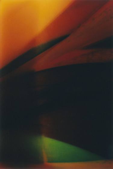 Original Abstract Expressionism Abstract Photography by Sonia Mangiapane