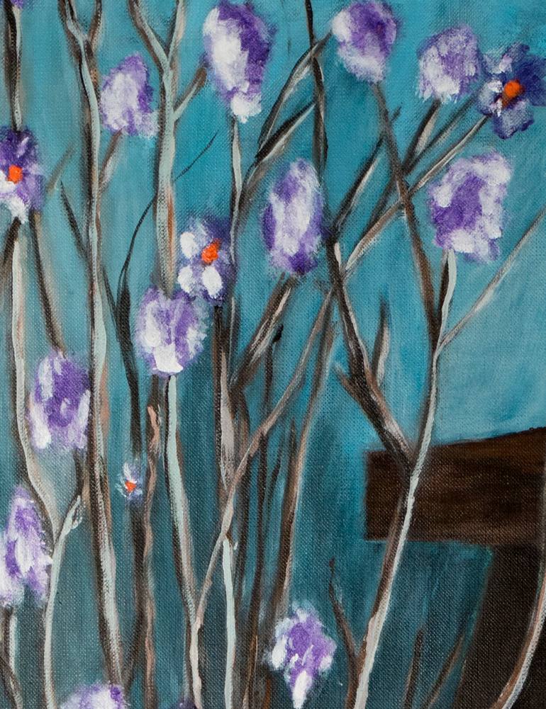 Original Contemporary Still Life Painting by Guillermo Periñán Vázquez