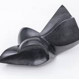 Penché sur moi / Leaning over me by Nathalie Miquel