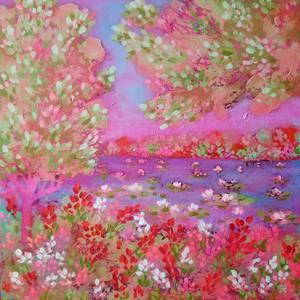 Collection Pretty in Pink