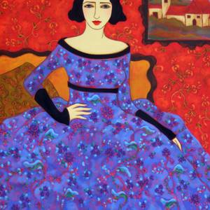 Collection Beautiful in Blue