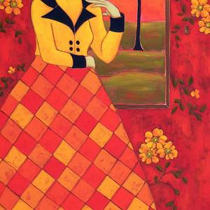 Collection Richly Red