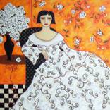 Collection Belle Epoque Figures