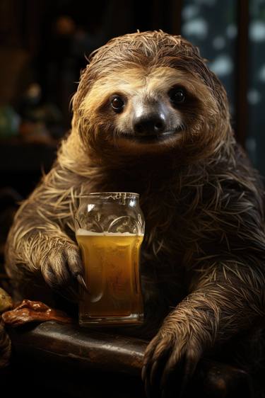 Sloth Pub and Ale thumb