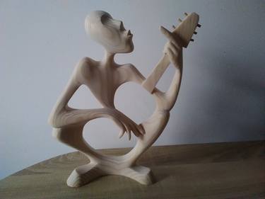Musician thumb
