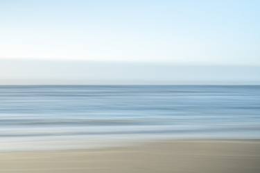 Print of Seascape Photography by Christa Stroo