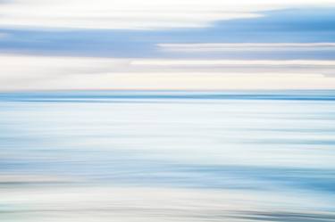 Print of Abstract Seascape Photography by Christa Stroo