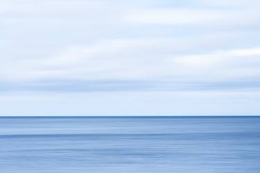 Print of Abstract Seascape Photography by Christa Stroo