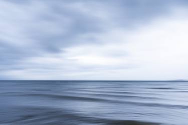 Print of Abstract Seascape Photography by Christa Stroo