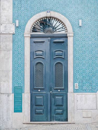 Original Photorealism Architecture Photography by Christa Stroo