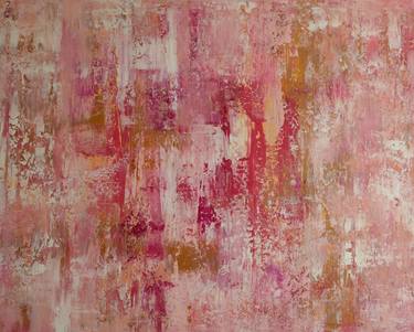 Original Abstract Paintings by Jana Magdova