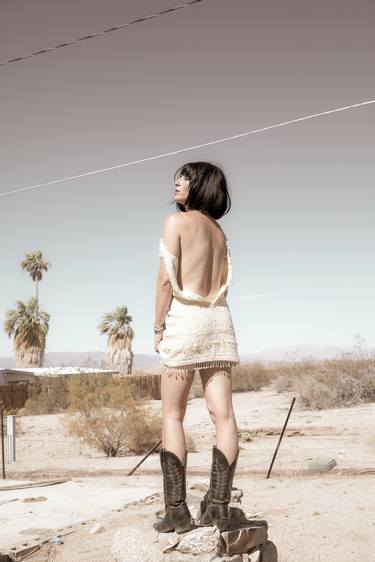 Original Fashion Photography by Cortney Armitage