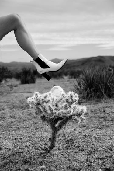 Original Surrealism Abstract Photography by Cortney Armitage