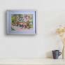 Painting on the wall