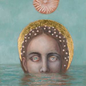 You are the Vessel