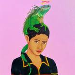 Sebastian & I / Mezcalito by Armando Sebastian