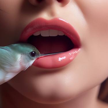 Original Animal Photography by ARTURUTRA MOUTHS