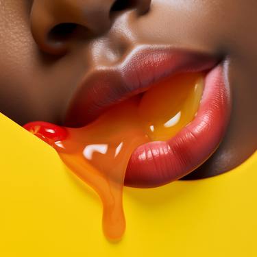 Original Still Life Photography by ARTURUTRA MOUTHS