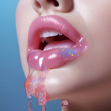 Original Portrait Photography by ARTURUTRA MOUTHS