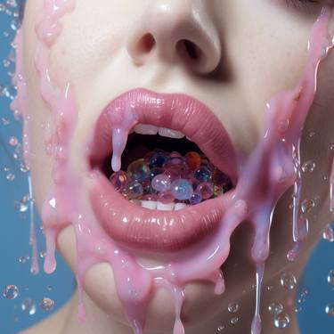 Original Health & Beauty Photography by ARTURUTRA MOUTHS
