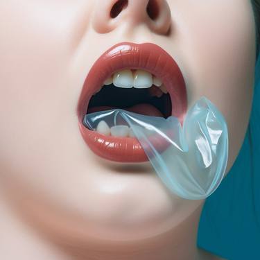 Original Health & Beauty Photography by ARTURUTRA MOUTHS